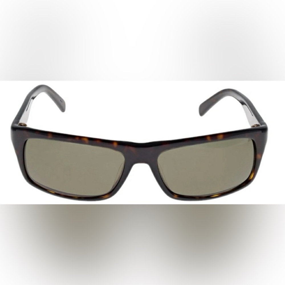 Authentic Jil Sander Sunglasses JS663S Tortoise - Picture 3 of 9
